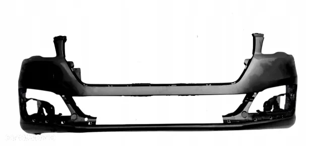 zderzak przód przedni peugeot 508 I 1 lift 14-18r  KTH EEH EZR KLXD KLX KCQC KCAD KTH KCJ EZRC KCJC EZR KCQ EZRC KTHB EWP KWE KWED KCA KCAC EZR KTV KDM KGNC KN KTVD EEHD KTHB KDMD - 13
