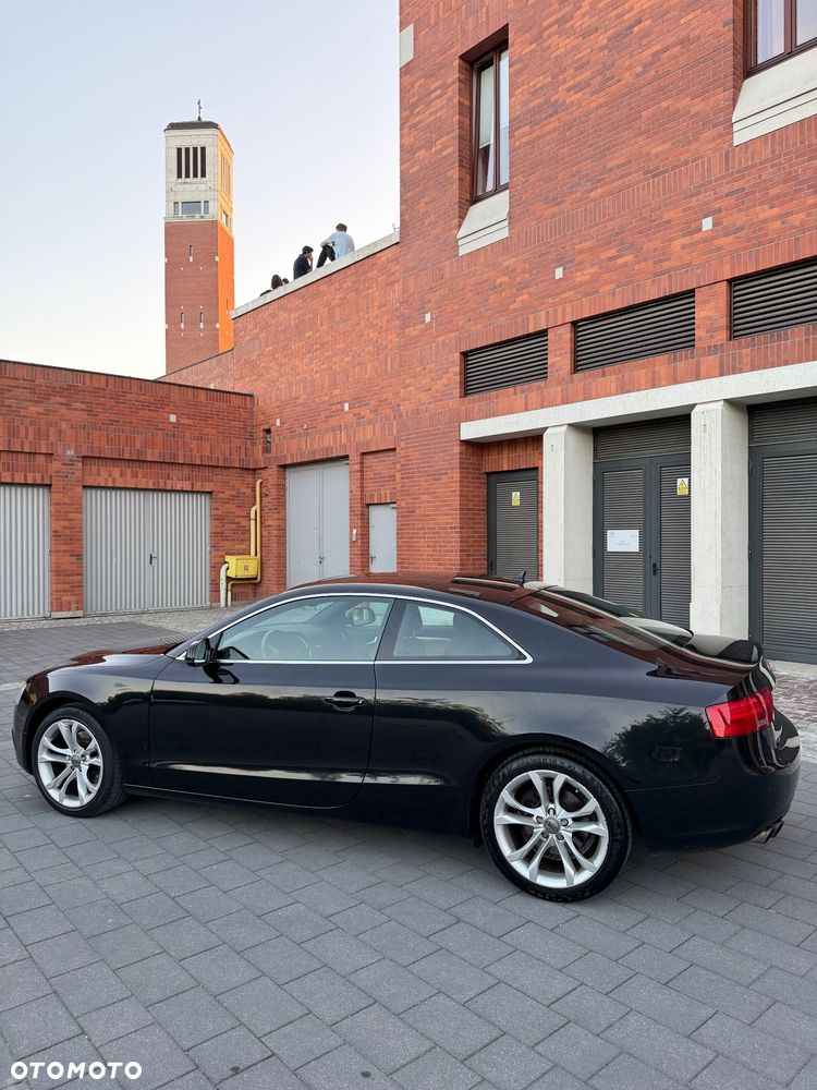 Audi A5 Coupé 1.8 TFSI - 22
