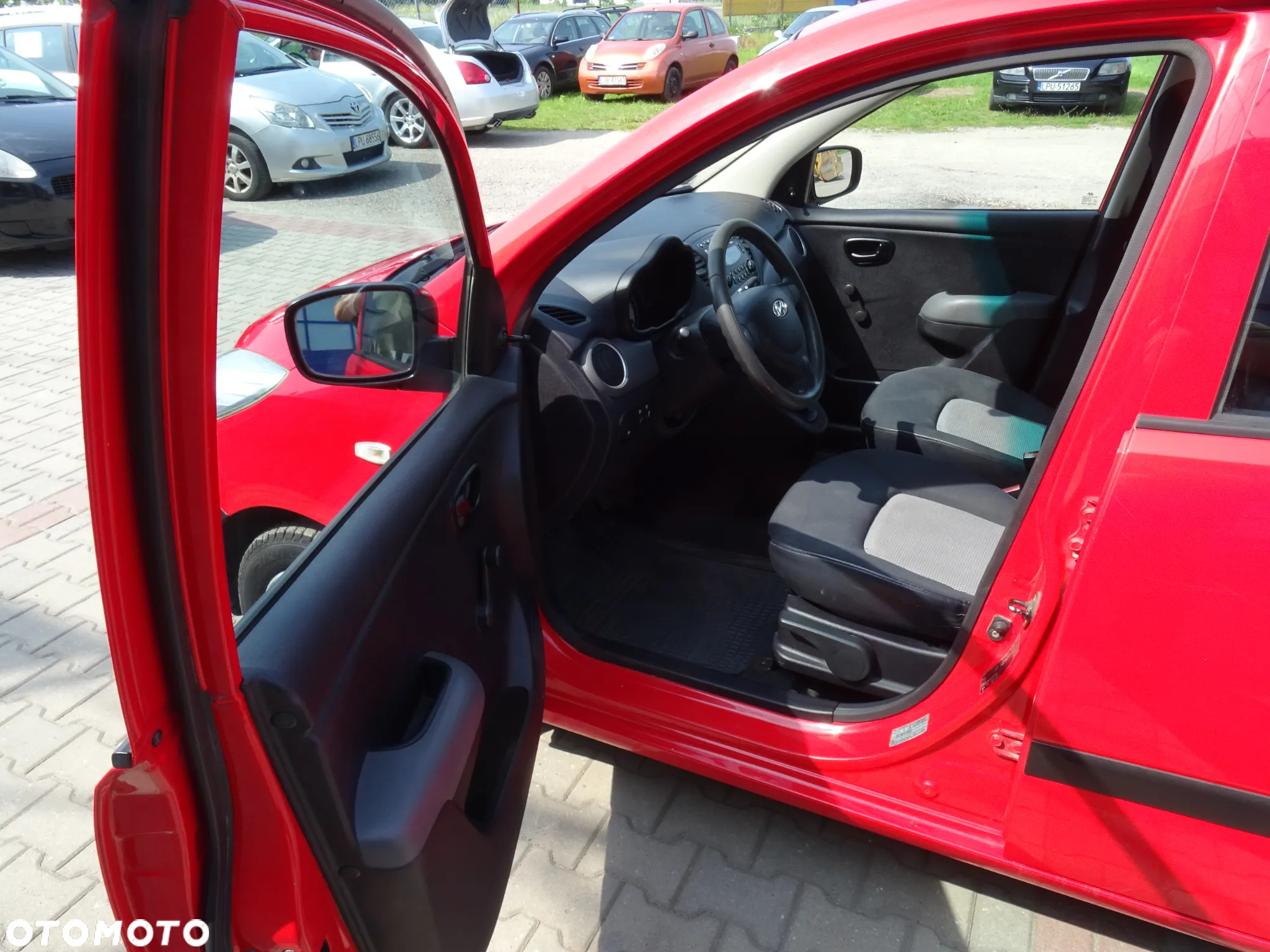 Hyundai i10 1.1 Premium - 5