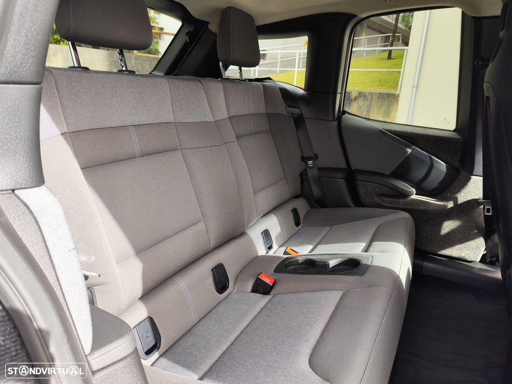 BMW i3 120Ah - 22