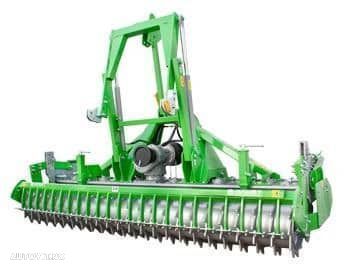 Grapa rotativa bomet 2.5 m - 1