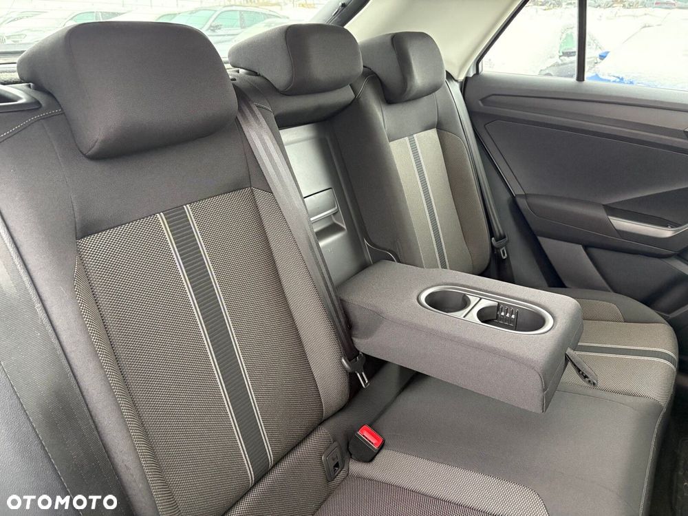 Volkswagen T-Roc 1.0 TSI Life - 16