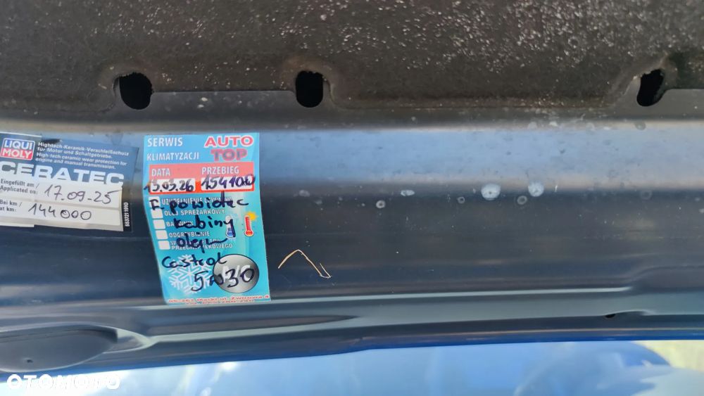 Skoda Superb 1.5 TSI ACT Active DSG - 36