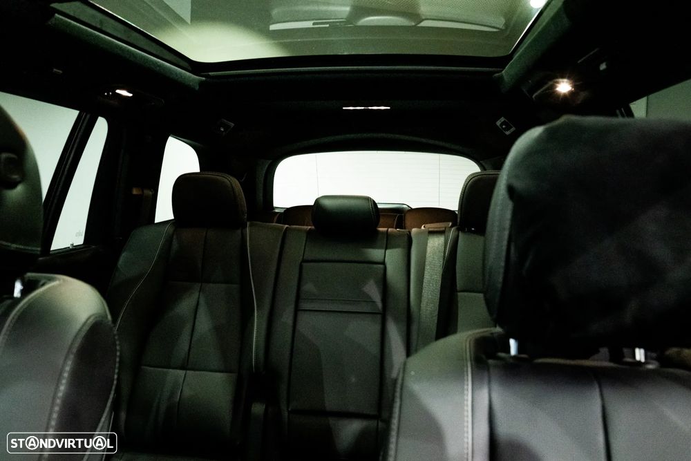 Mercedes-Benz GLS 450 d 4Matic - 25