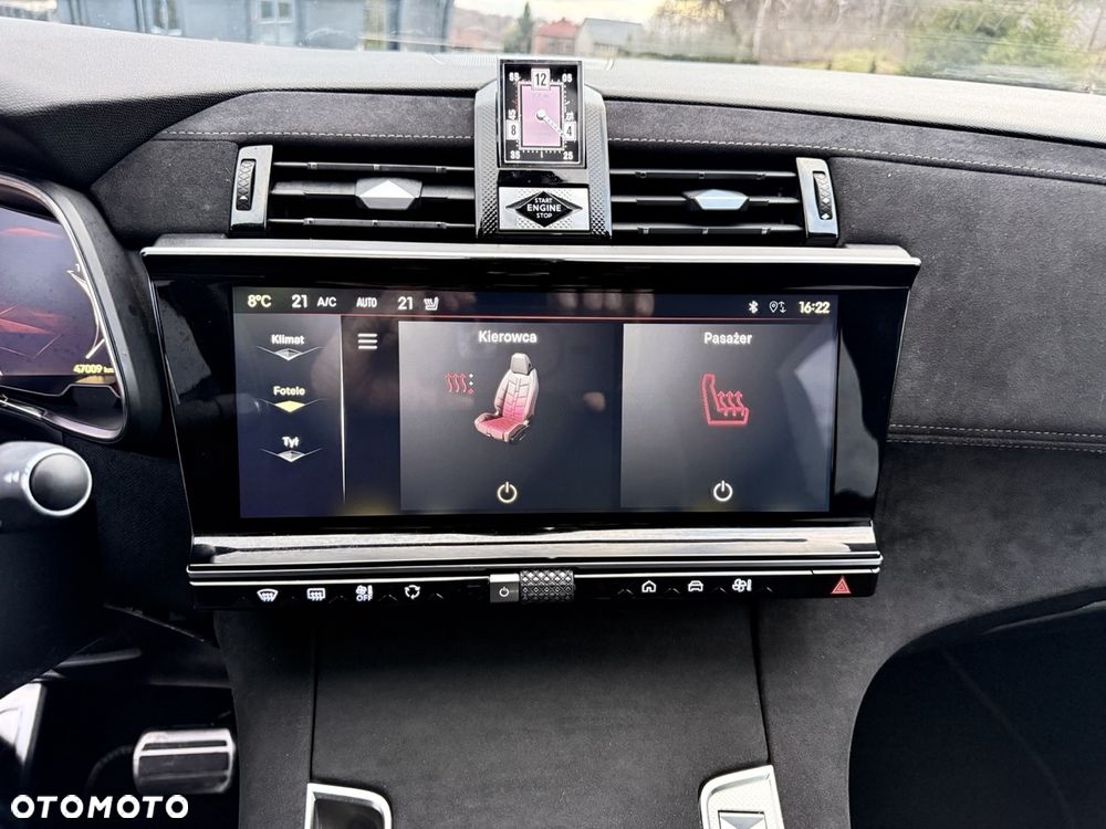 DS Automobiles DS 7 Crossback - 18