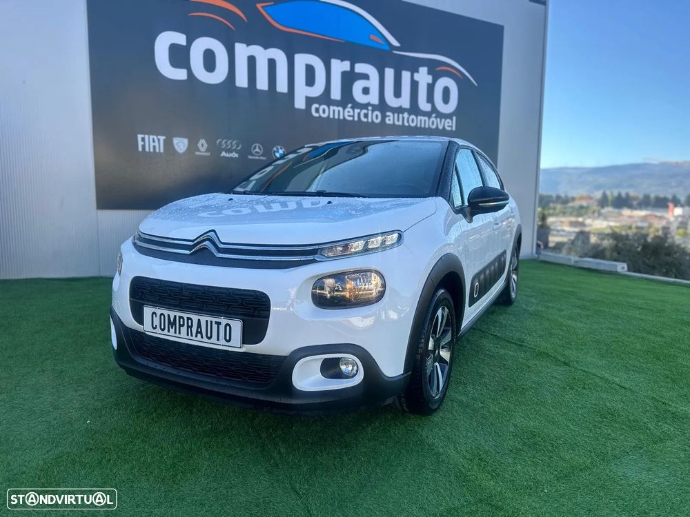Citroën C3 - 1