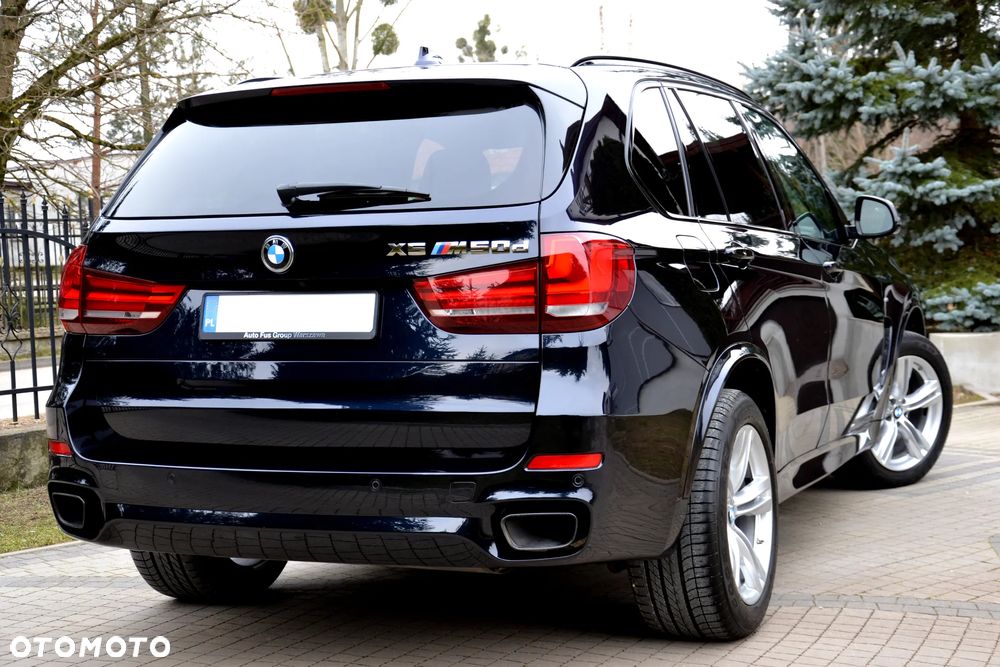 BMW X5 M - 16