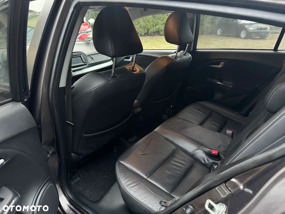 Honda Insight 1.3 - 24