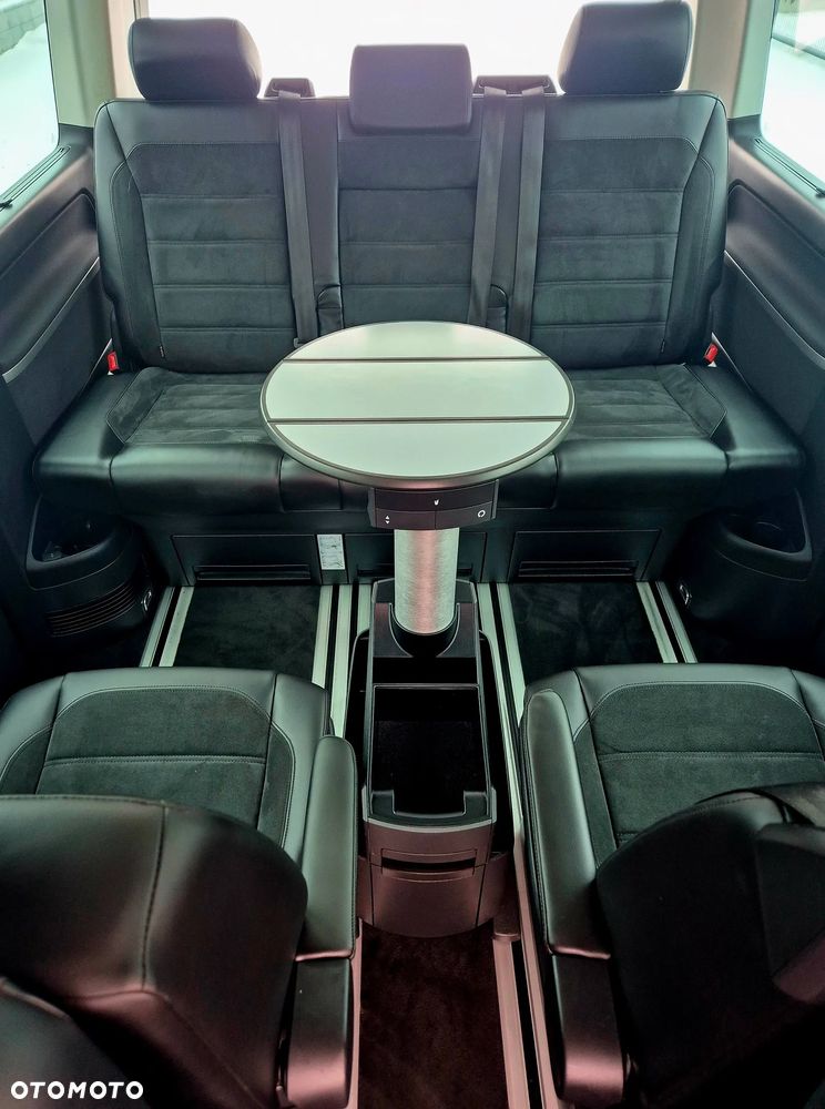 Volkswagen Multivan 2.0 BiTDI L1 Business 4Motion DSG - 28