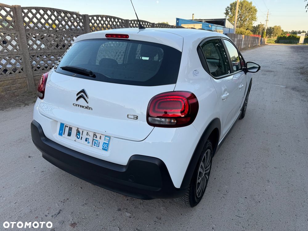 Citroën C3 - 9