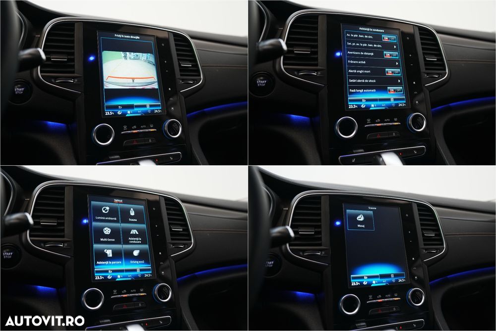 Renault Talisman ENERGY dCi 130 EDC LIMITED - 12