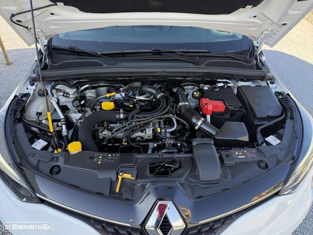 Renault Clio 1.0 TCe Evolution Bi-Fuel - 45