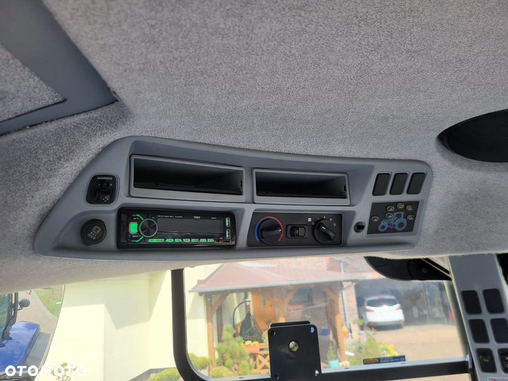 New Holland T7.170 SuperSteer - 13