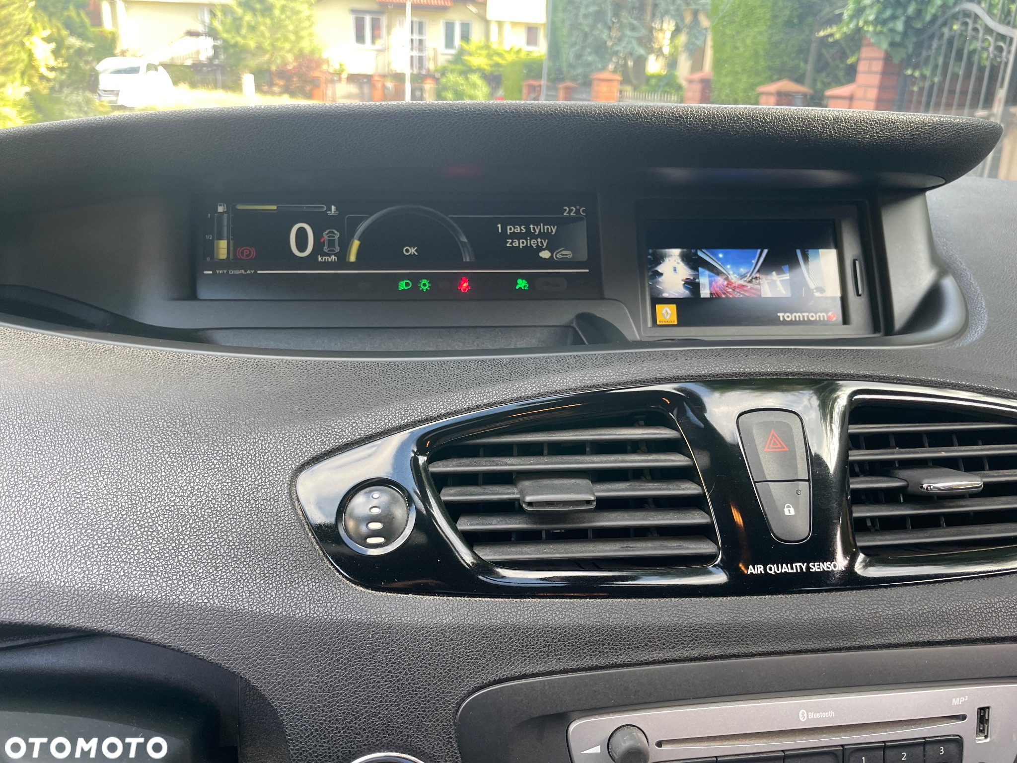 Renault Scenic - 15