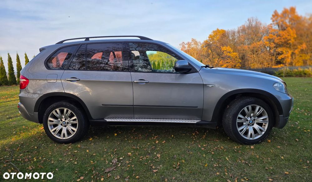 BMW X5 - 3