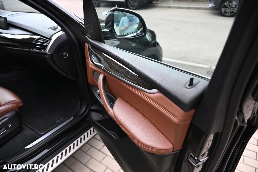BMW X5 xDrive30d - 15