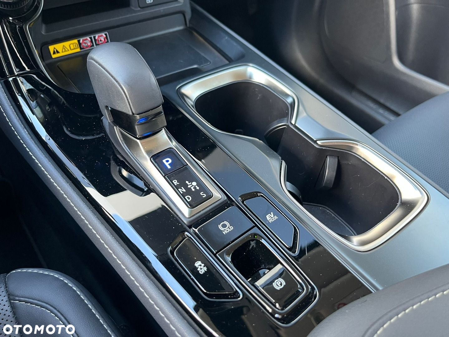 Lexus NX - 26