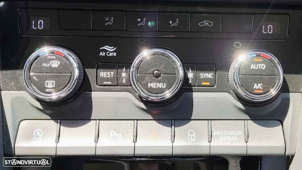Skoda Kodiaq 2.0 TDI Ambition DSG - 18