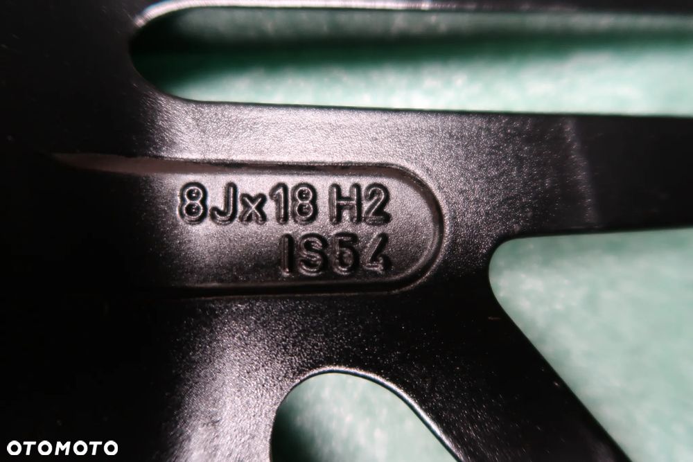 AA1 Felga Mini Cooper 1544061 Gold - 11