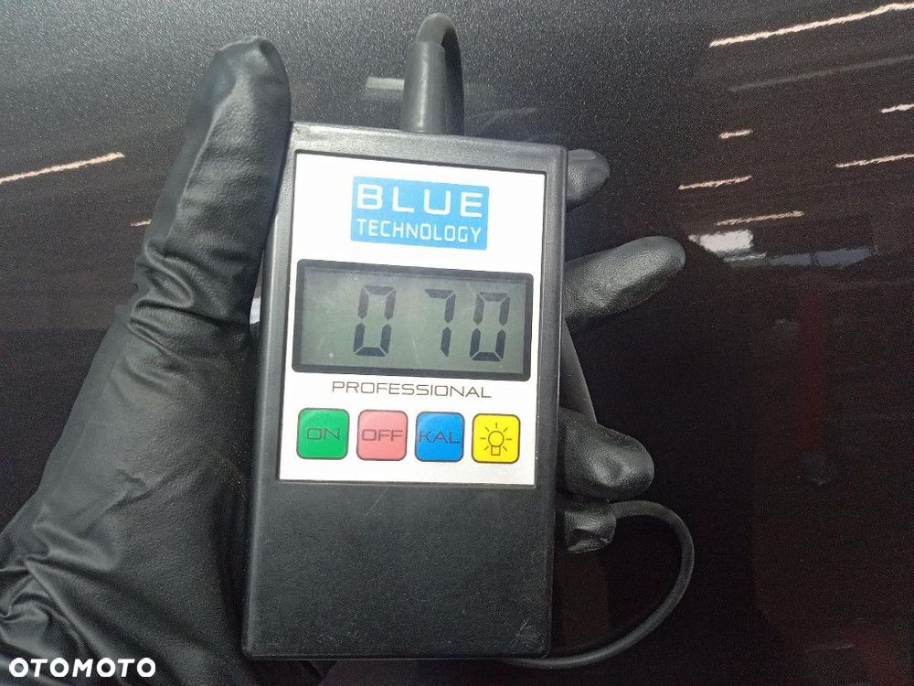 FORD MONDEO MK5 14-20 HB DRZWI TYŁ PRAWE MAGNETIC - 4