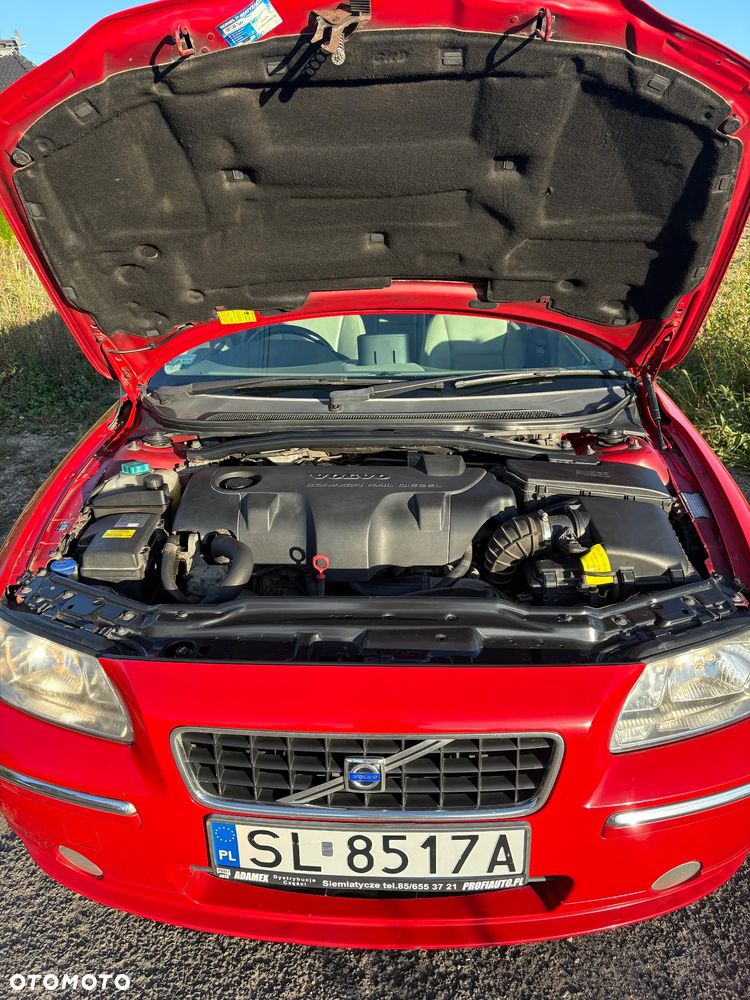 Volvo S60 2.4D5 Summum - 7