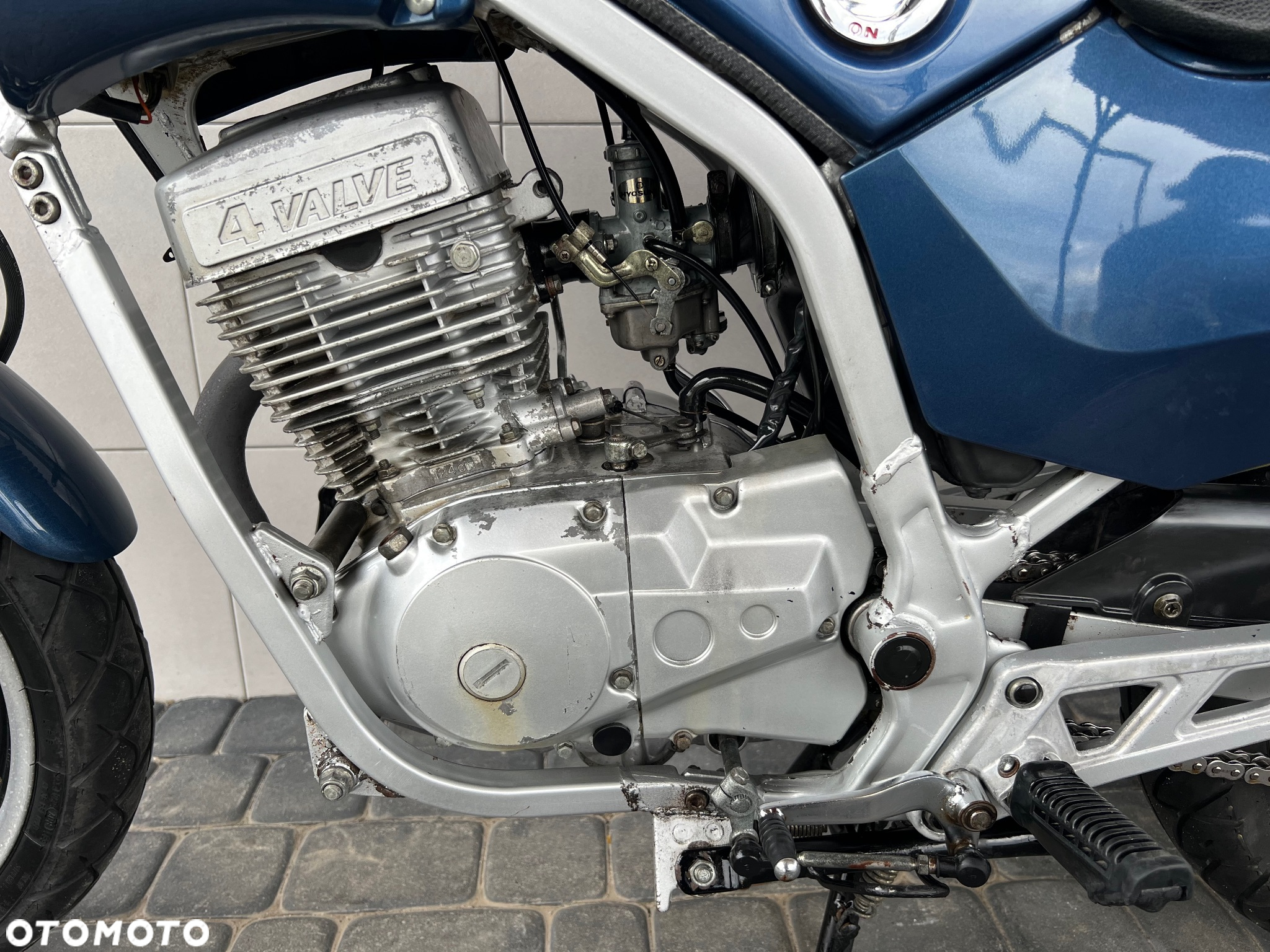 Hyosung Inny - 9