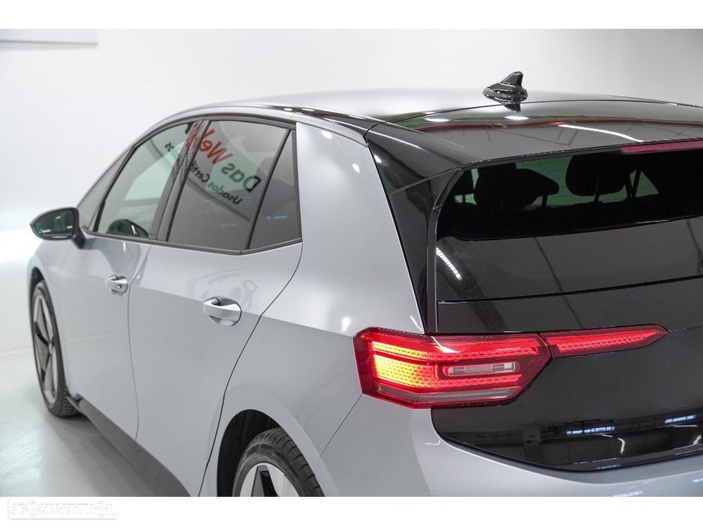 VW ID.3 77 kWh Pro S Urban - 15