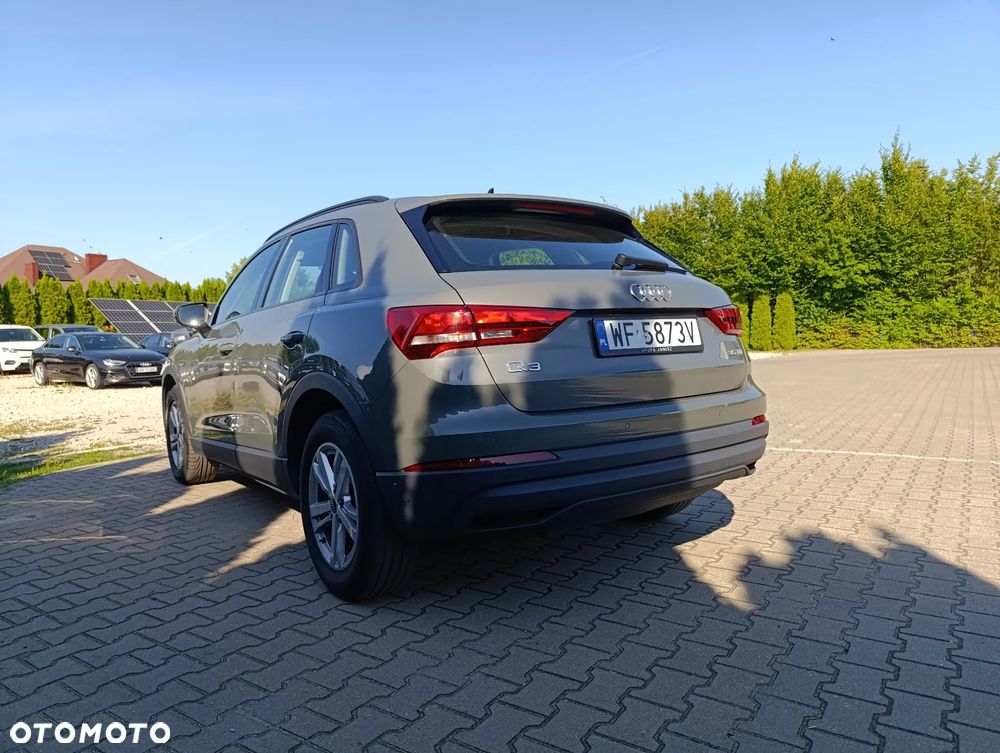 Audi Q3 35 TDI S tronic - 13