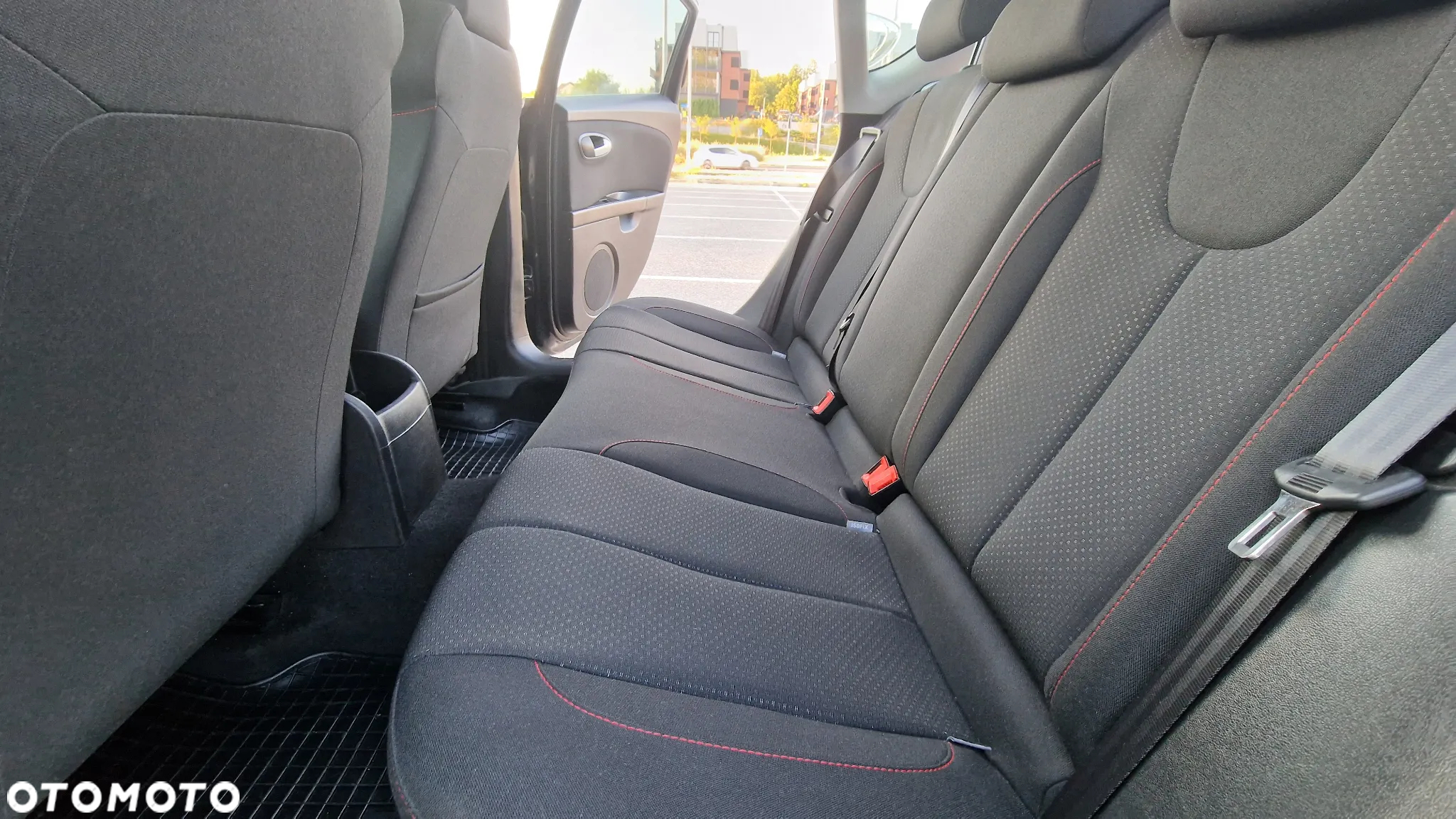 Seat Leon 2.0 TDI DPF FR - 10