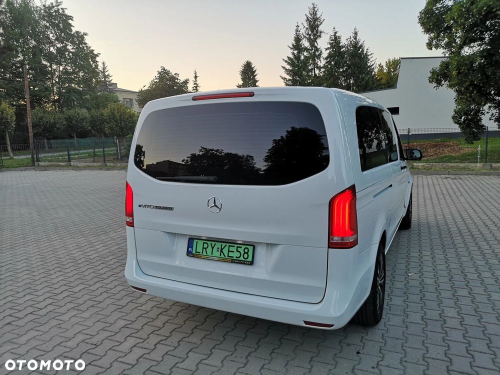 Mercedes-Benz Vito - 12