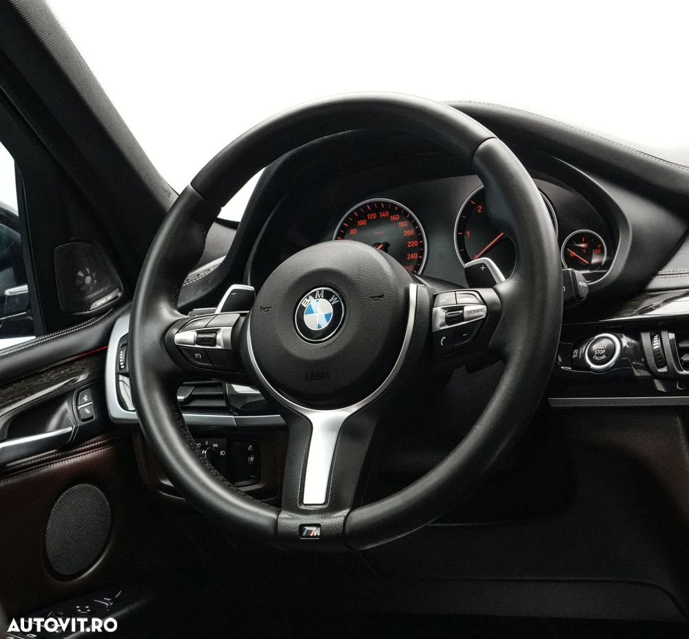 BMW X5 xDrive30d Sport-Aut. - 20