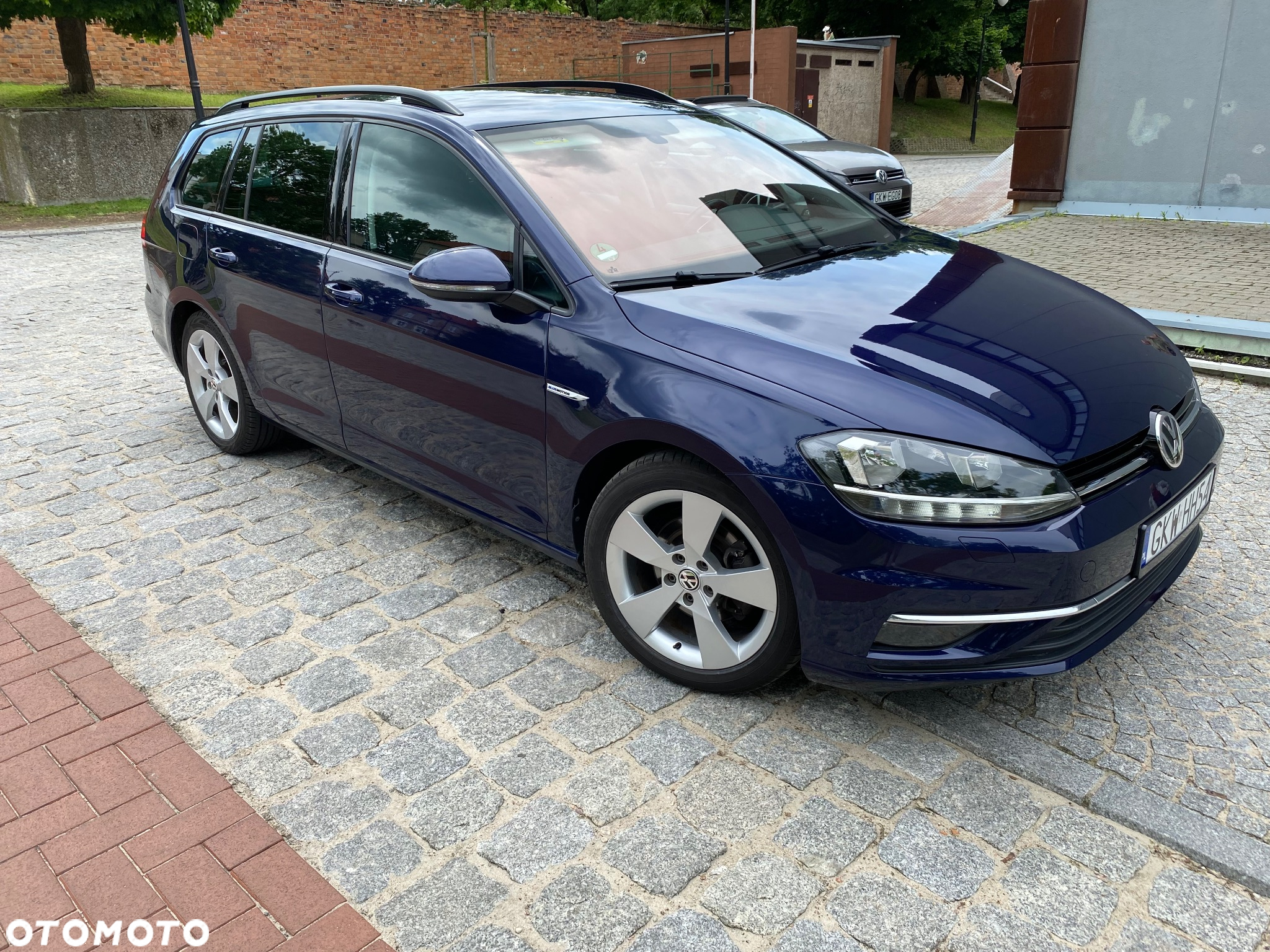 Volkswagen Golf - 12