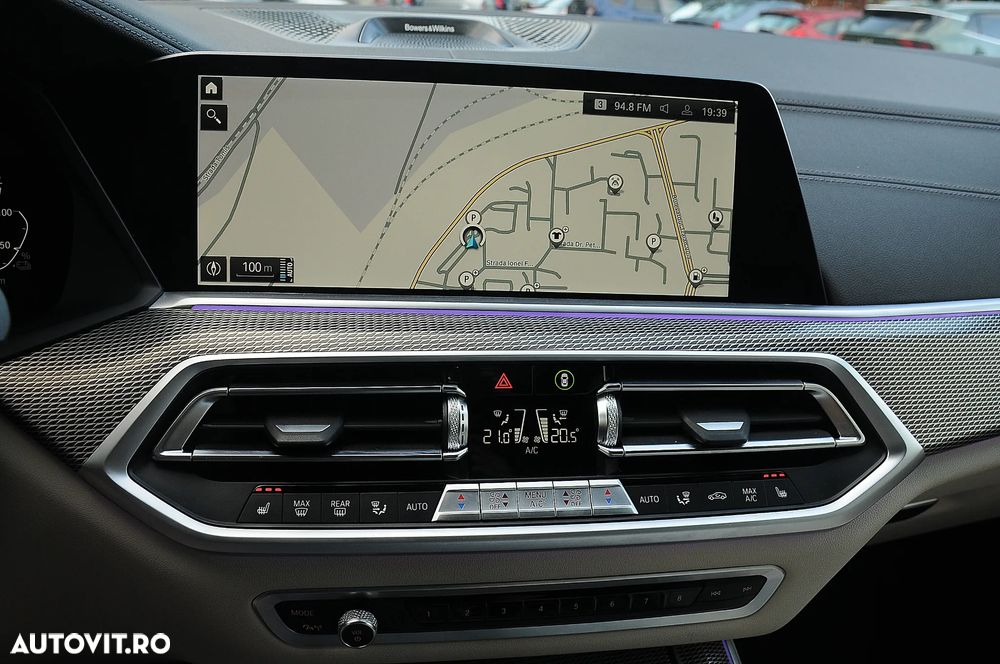 BMW X5 xDrive45e AT PHEV - 20