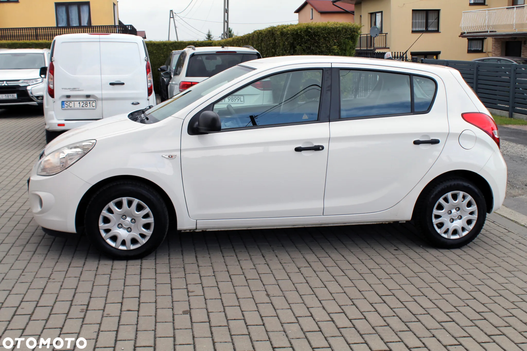 Hyundai i20 1.2 Comfort - 7