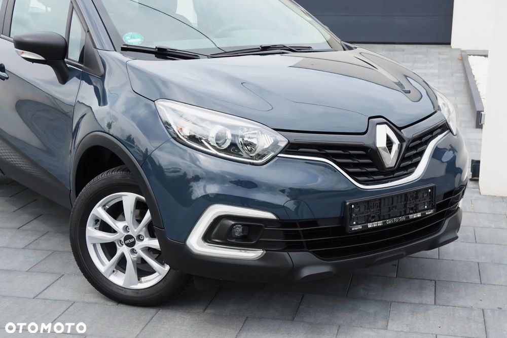 Renault Captur ENERGY TCe 90 Start&Stop Life - 5