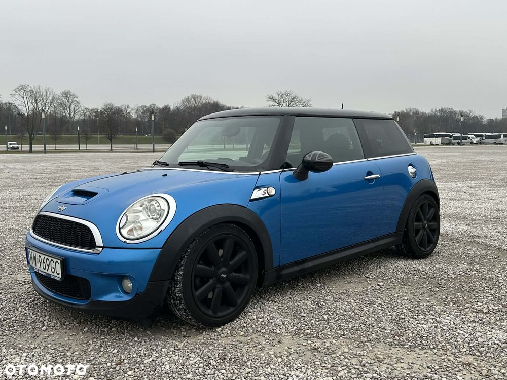 MINI Cooper S Standard - 3