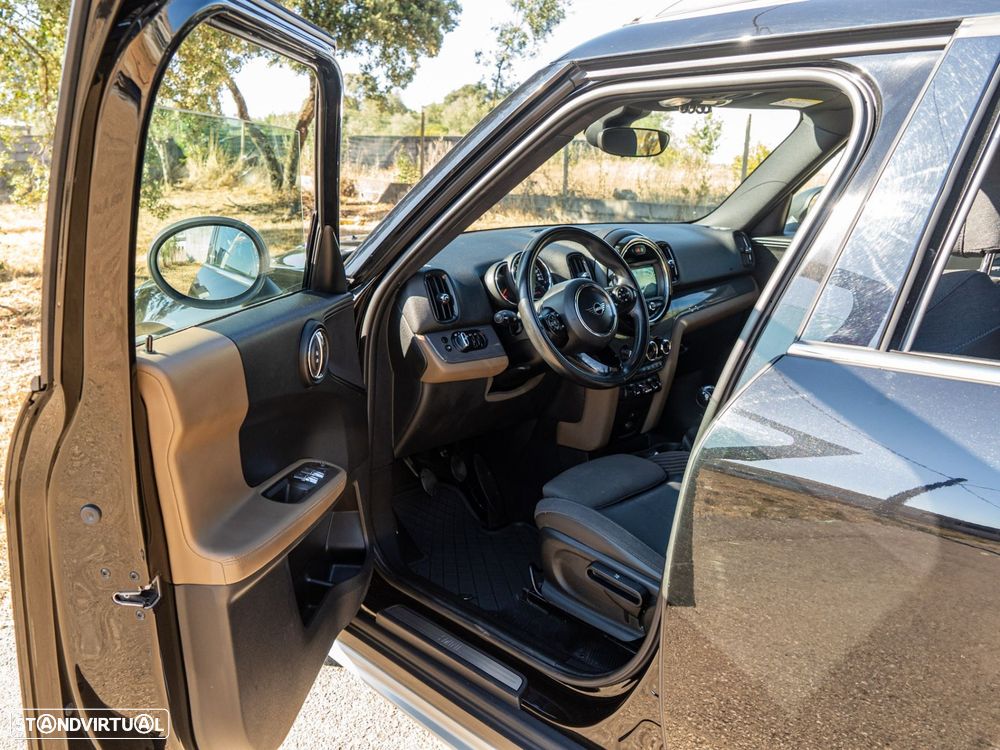 MINI Countryman One D Sport Edition - 20