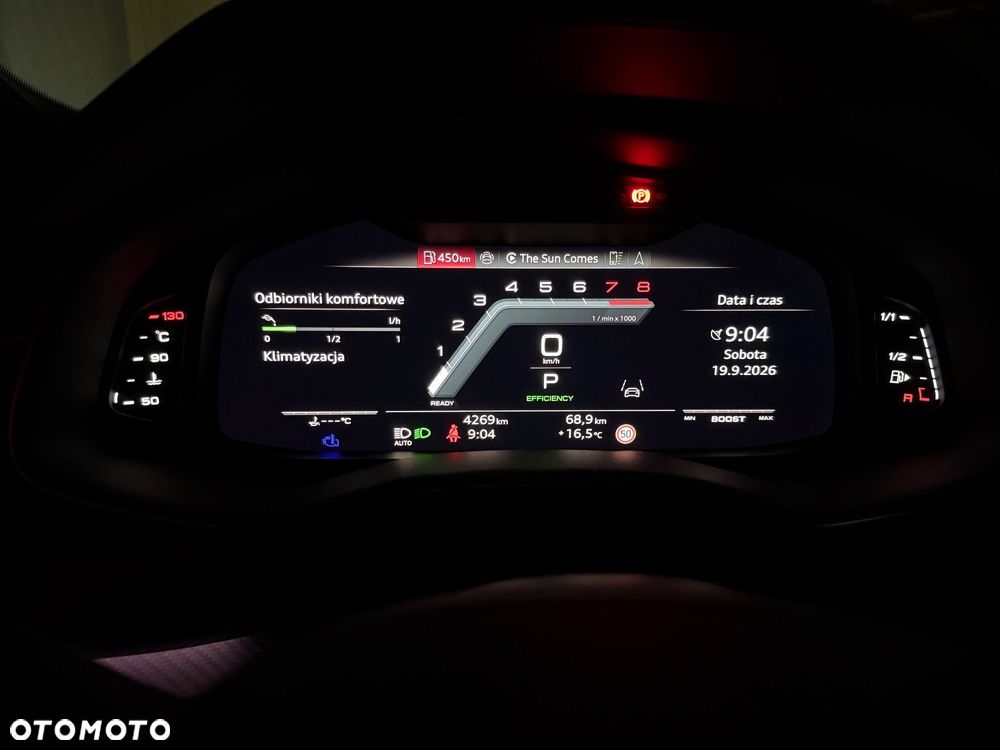 Audi SQ7 - 16