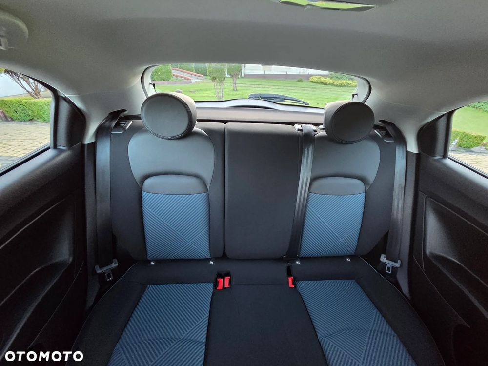 Fiat 500X - 22