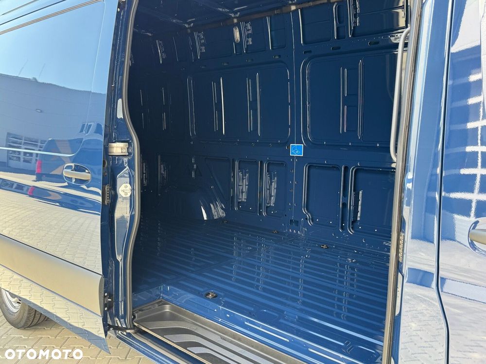 Mercedes-Benz Sprinter 315 cdi L4H2 4325mm. - 20