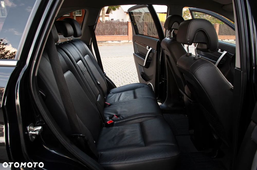 Chevrolet Captiva 2.2 d LT+ - 6
