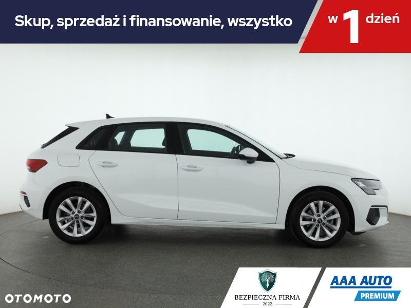 Audi A3 - 7