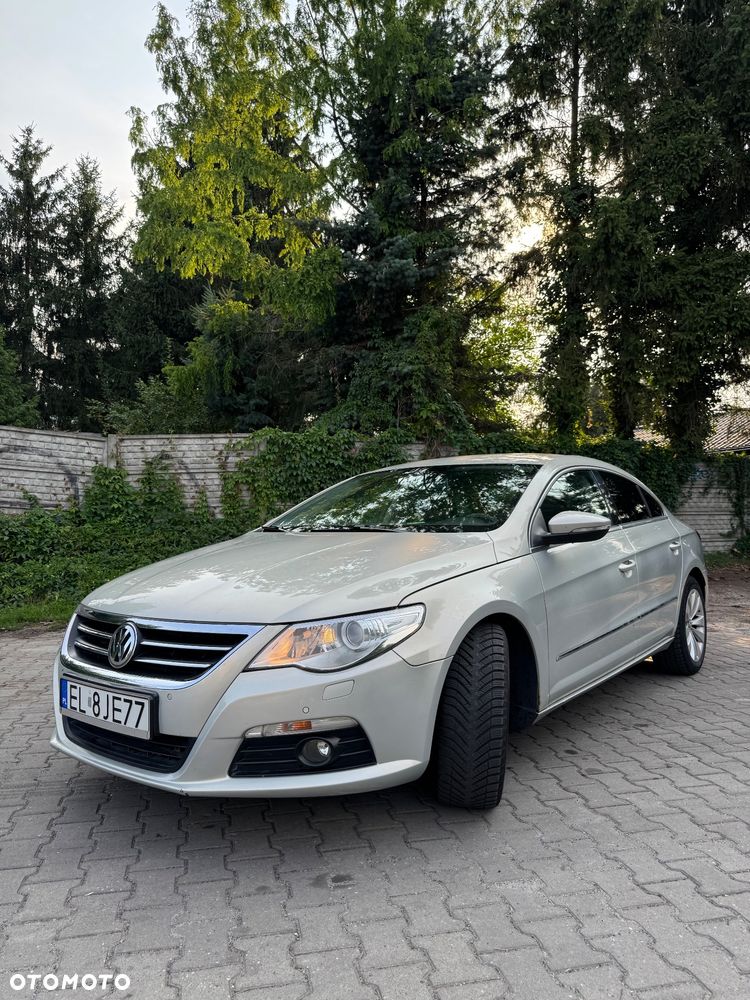 Volkswagen CC - 23