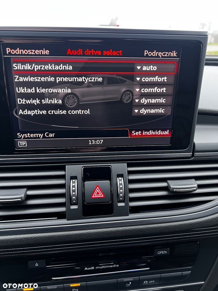 Audi A7 Sportback 3.0 TDI Quattro Competition Tiptr - 28