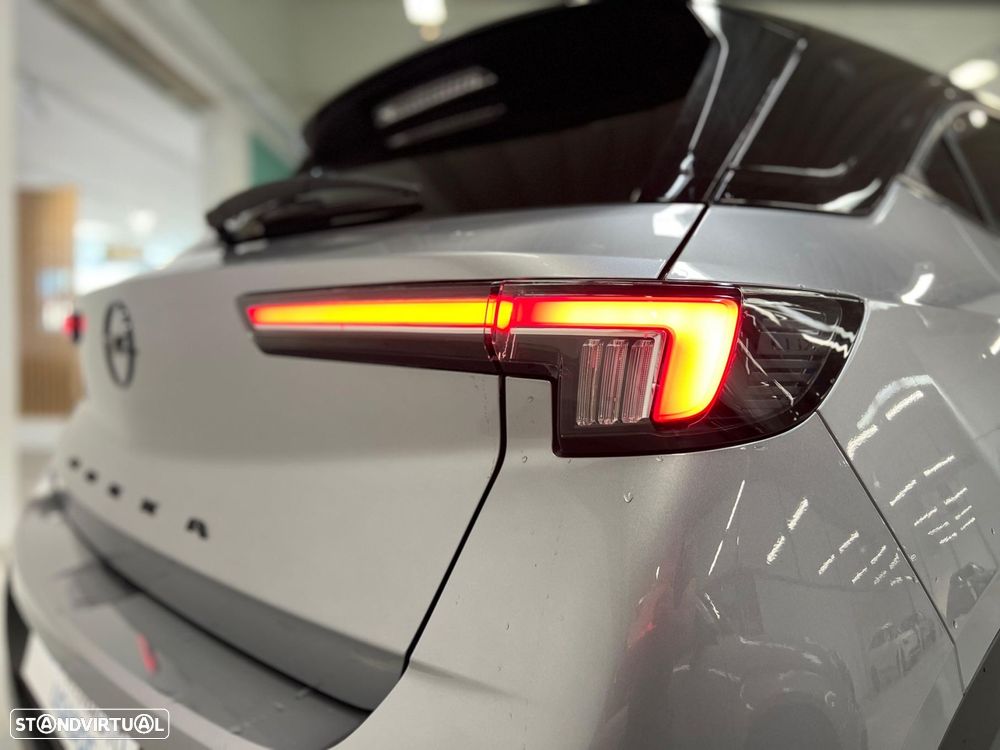 Opel Mokka 1.2 T GS - 22