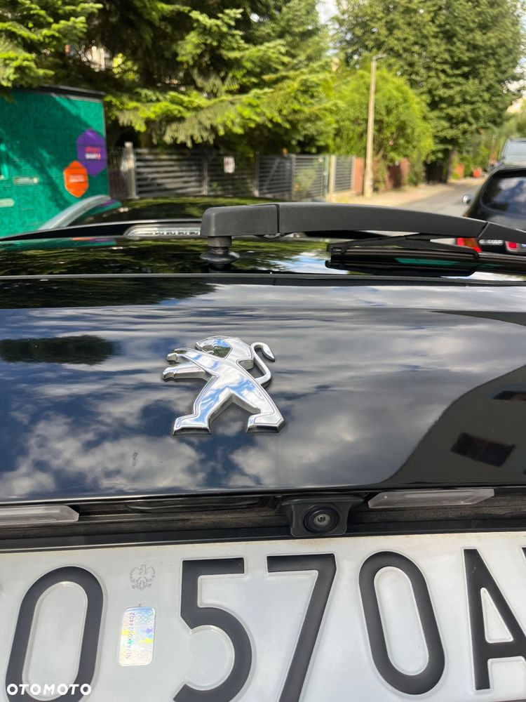 Peugeot 508 - 18