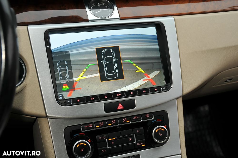 Volkswagen Passat CC - 7