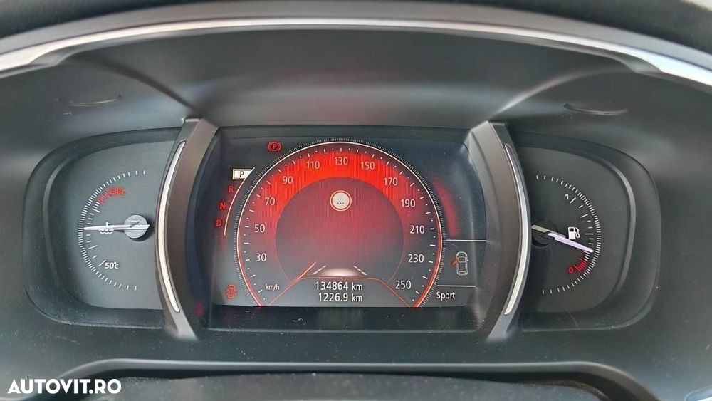 Renault Talisman - 31