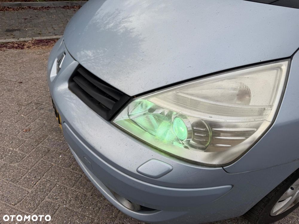 Renault Grand Espace 3.5 Initiale - 28