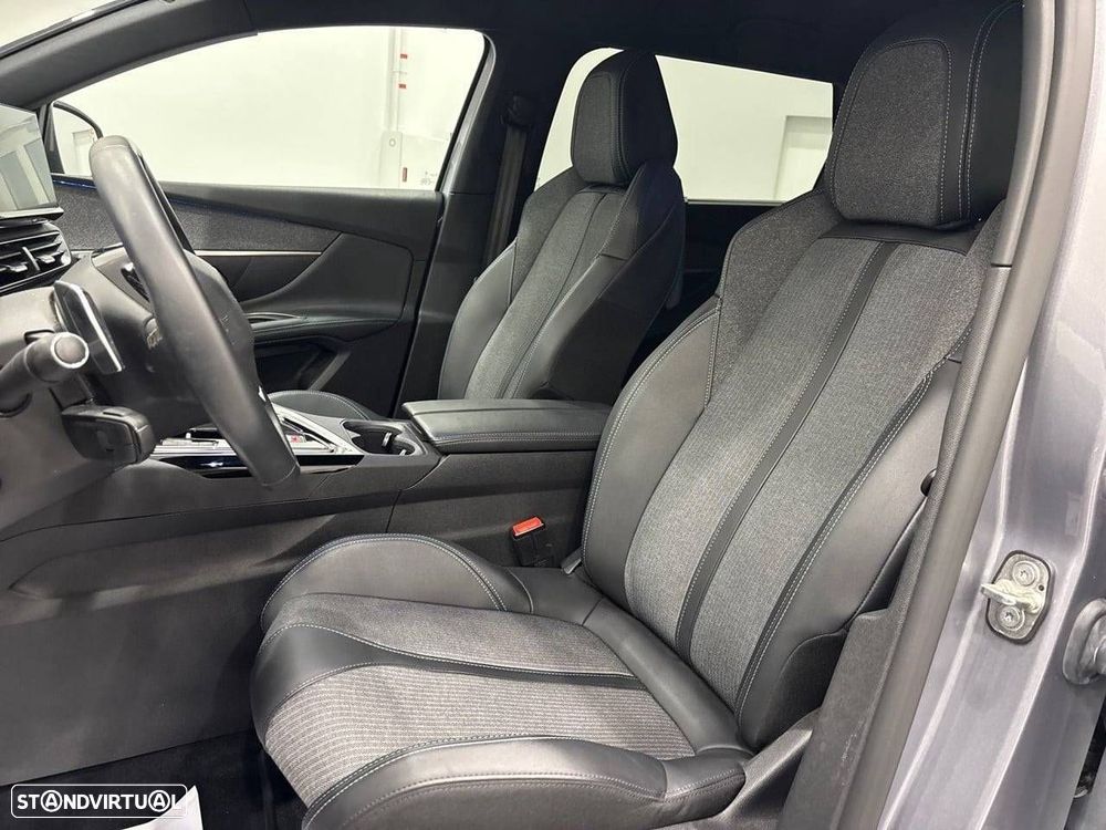 Peugeot 5008 1.5 BlueHDi Allure Pack EAT8 - 9